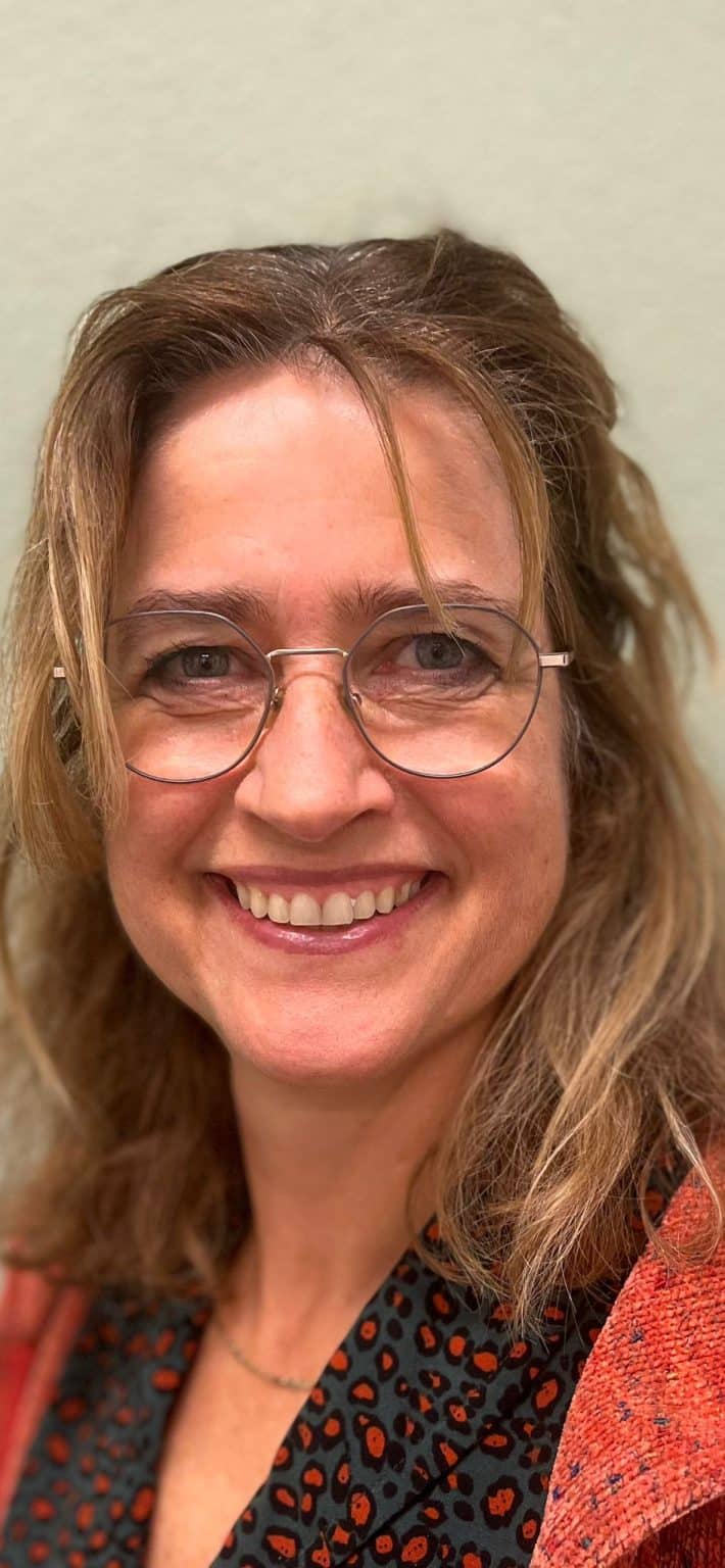 Foto van Mw. C. Jongmans