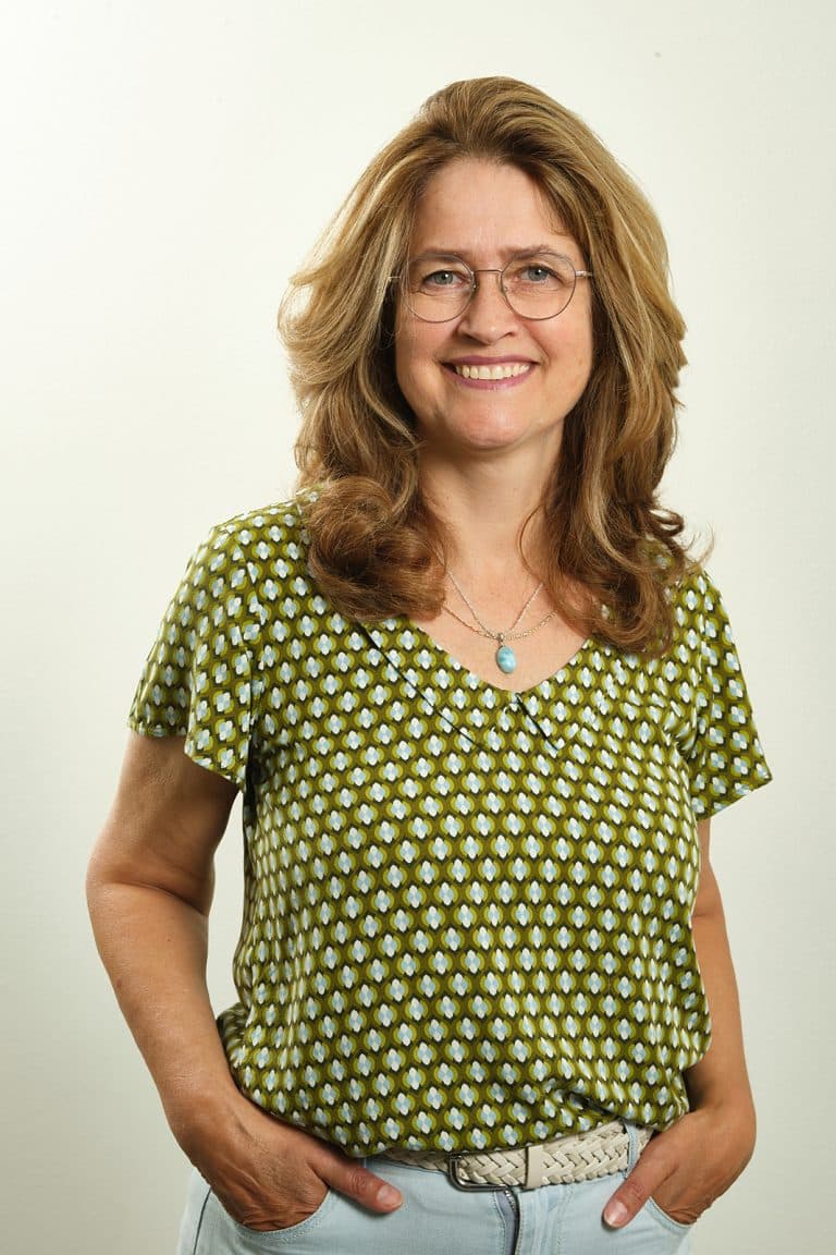 Foto van Mw. C. Jongmans